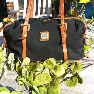 DOONEY & BOURKE PURSE 👛 TOTE